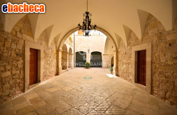 appartamento in vendita a Trani in zona Borgo Medievale