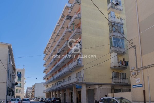 appartamento in vendita a Trani in zona Borgo Ottocentesco