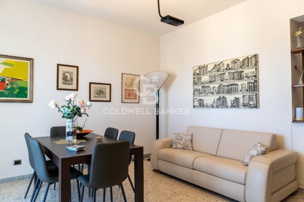 appartamento in vendita a Trani in zona Borgo Ottocentesco