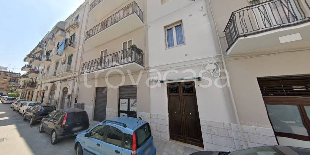 monolocale in vendita a Trani