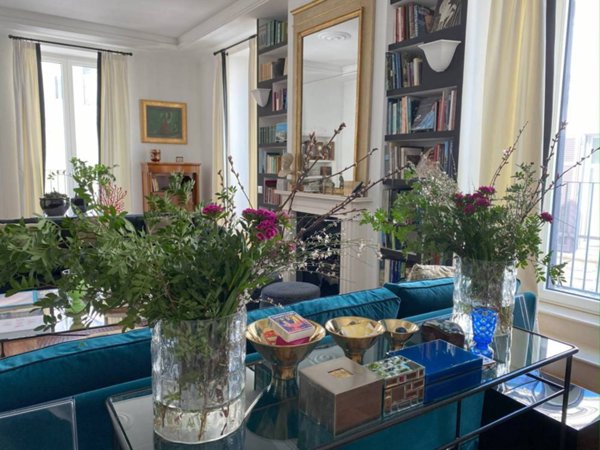 appartamento in vendita a Trani in zona Borgo Medievale