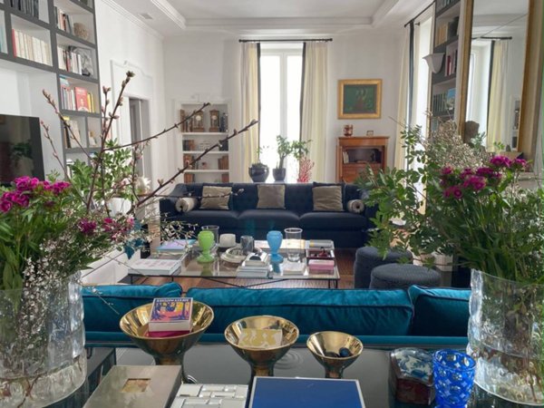 appartamento in vendita a Trani in zona Borgo Medievale