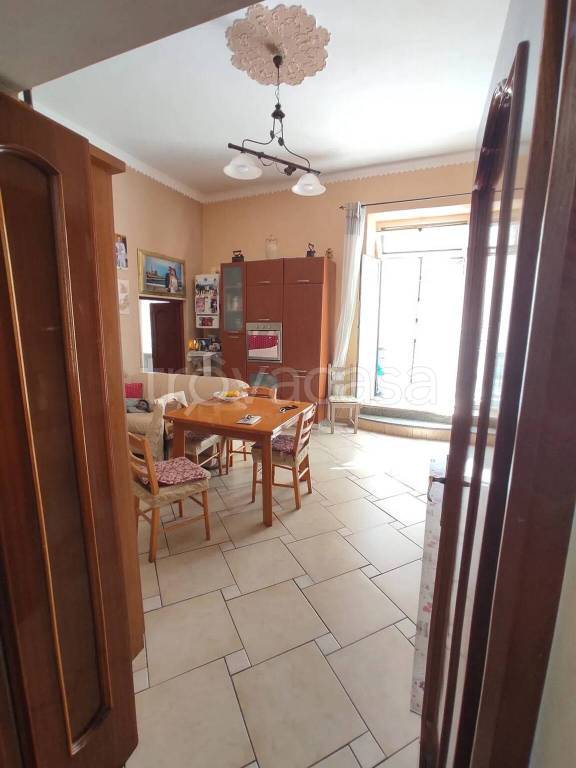 appartamento in vendita a Trani in zona Borgo Medievale
