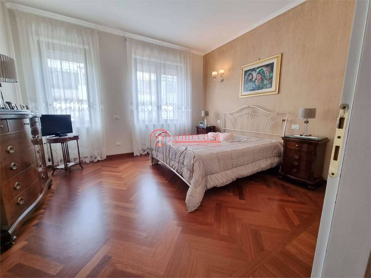 appartamento in vendita a Trani