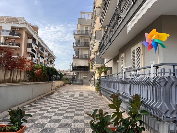 appartamento in vendita a Trani