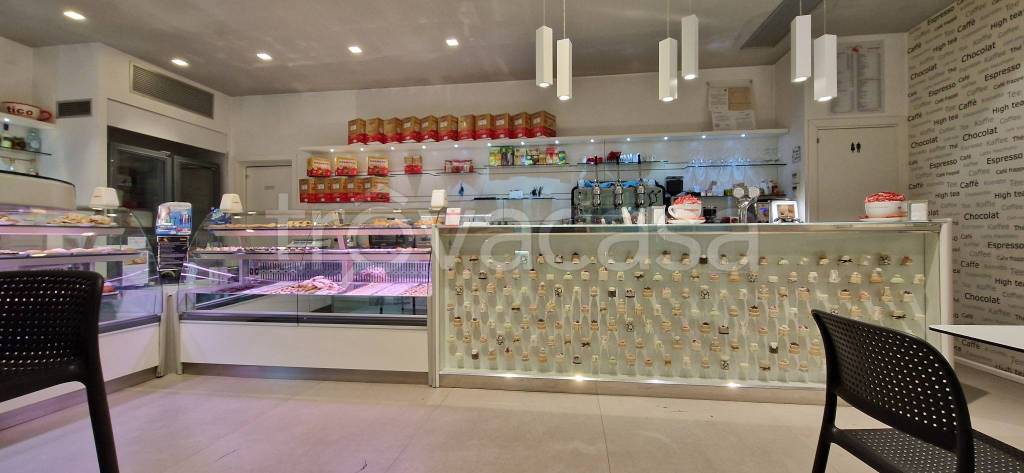 appartamento in vendita a Trani