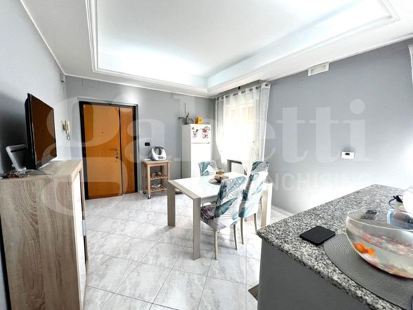 appartamento in vendita a Trani