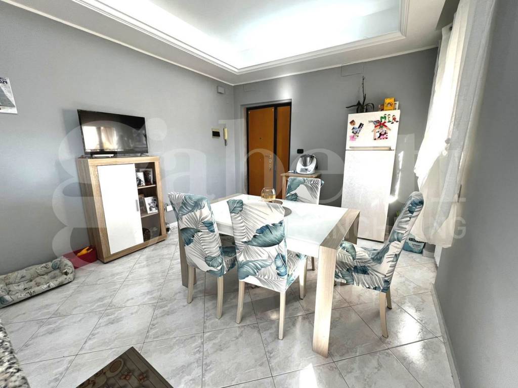 appartamento in vendita a Trani
