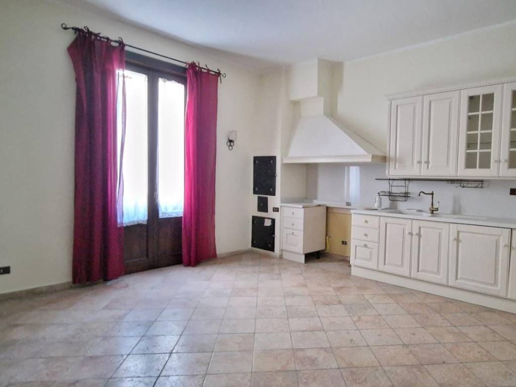 appartamento in vendita a Trani