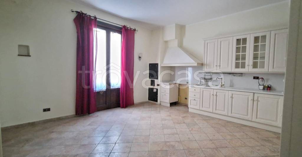 appartamento in vendita a Trani in zona Borgo Medievale