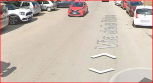 negozio in vendita a Trani