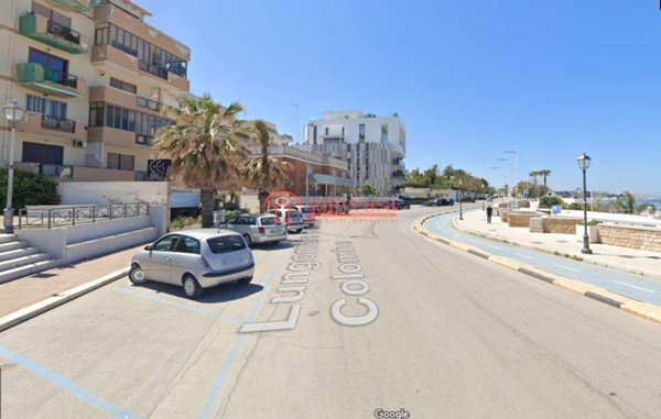 appartamento in vendita a Trani