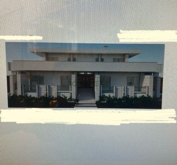 casa indipendente in vendita a Trani