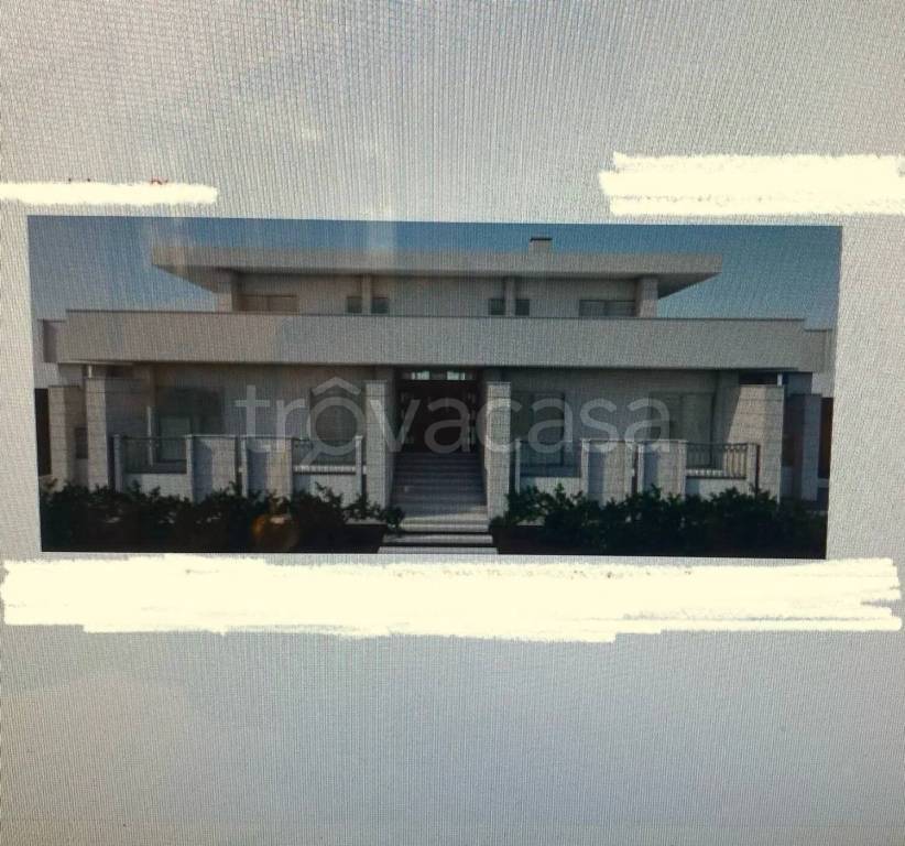 casa indipendente in vendita a Trani