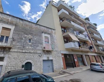 appartamento in vendita a Trani