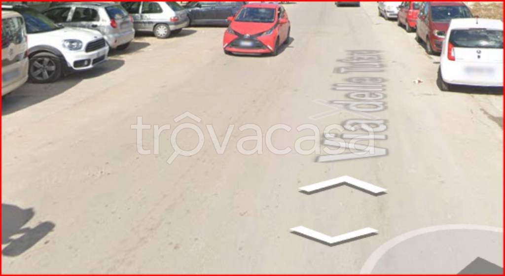 monolocale in vendita a Trani