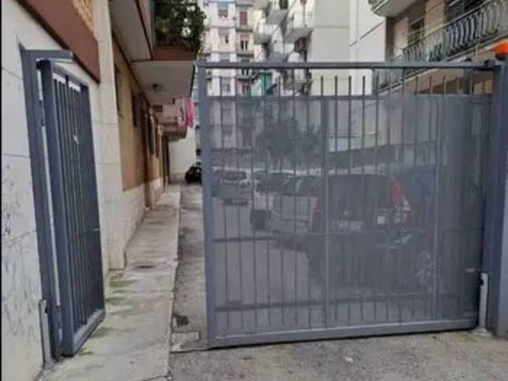 appartamento in vendita a Trani