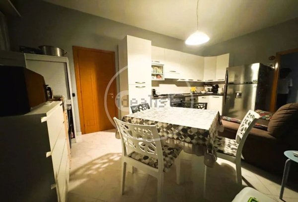 appartamento in vendita a Trani