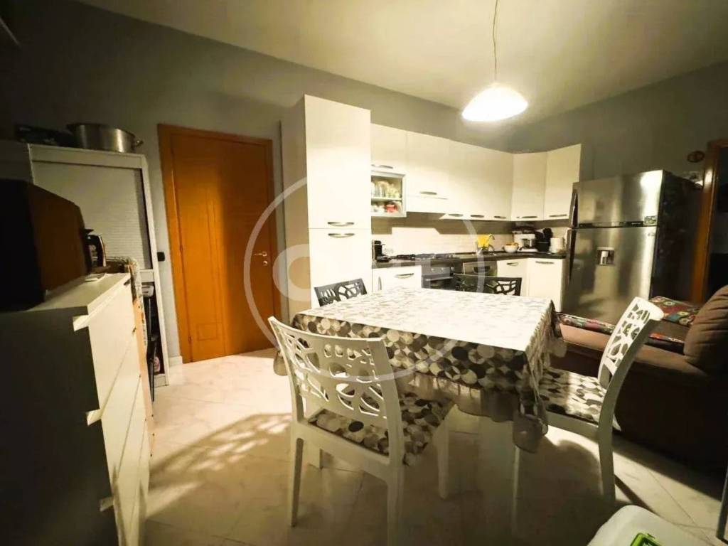 appartamento in vendita a Trani