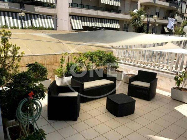 appartamento in vendita a Trani