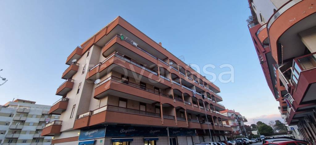 appartamento in vendita a Trani