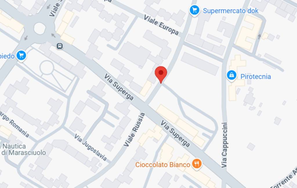 appartamento in vendita a Trani