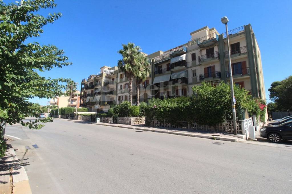 appartamento in vendita a Trani