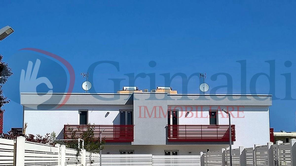 casa indipendente in vendita a Trani