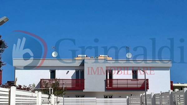 casa indipendente in vendita a Trani
