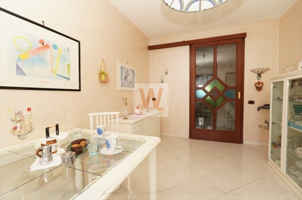 appartamento in vendita a Trani
