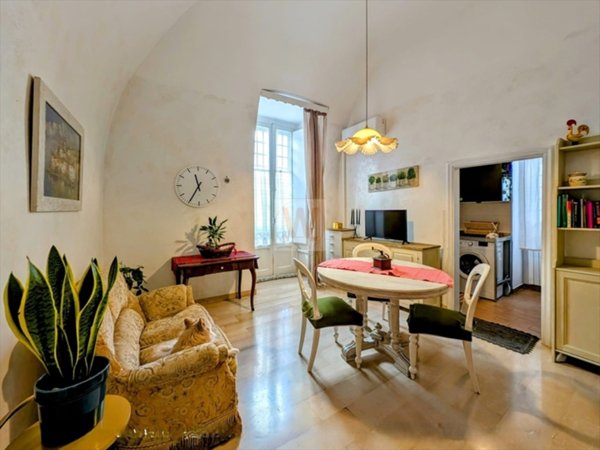 appartamento in vendita a Trani in zona Borgo Medievale