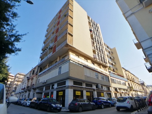 appartamento in vendita a Trani in zona Borgo Ottocentesco