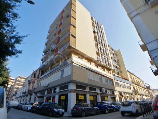 appartamento in vendita a Trani in zona Borgo Ottocentesco