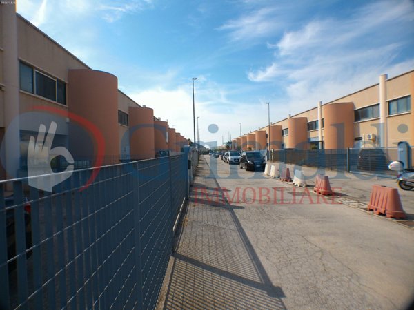 appartamento in vendita a Trani