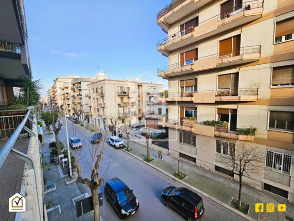 appartamento in vendita a Trani in zona Borgo Medievale