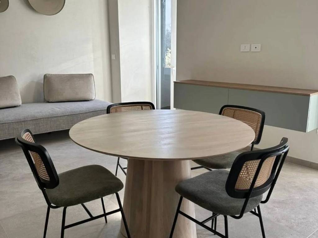 appartamento in vendita a Trani in zona Borgo Medievale
