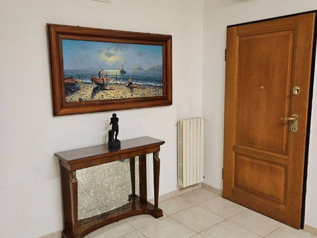 appartamento in vendita a Trani