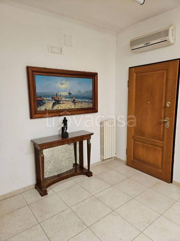appartamento in vendita a Trani