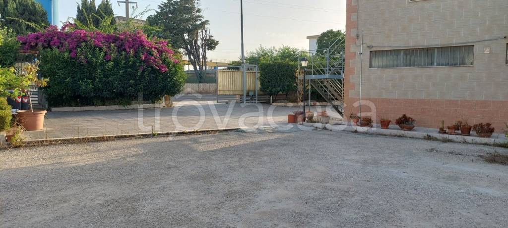 casa indipendente in vendita a Trani