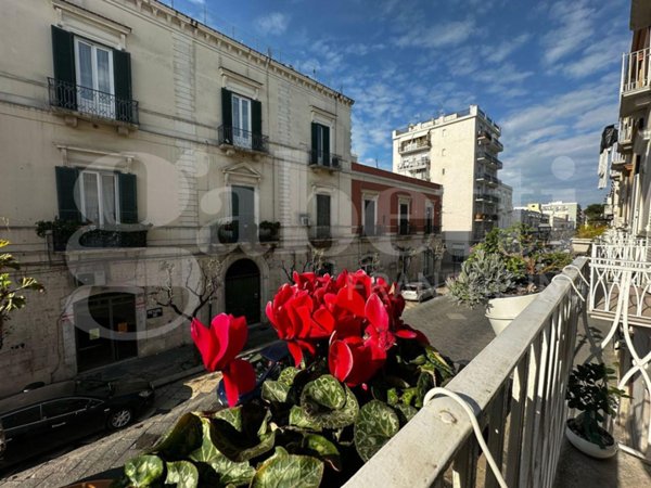 appartamento in vendita a Trani in zona Borgo Ottocentesco