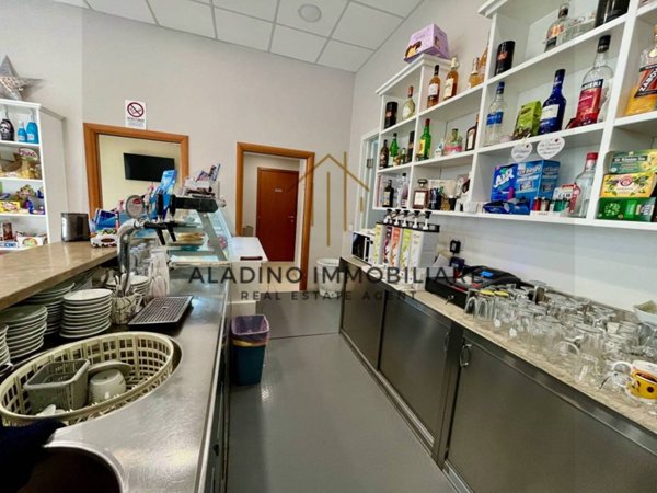appartamento in vendita a Trani