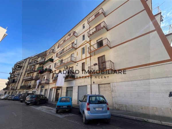 appartamento in vendita a Trani