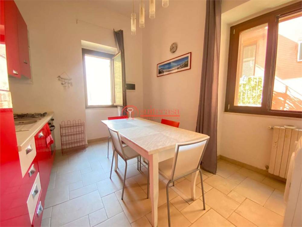 appartamento in vendita a Trani in zona Borgo Medievale