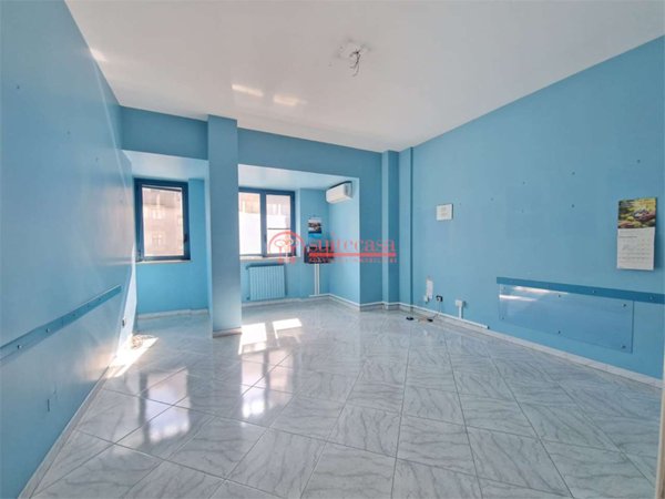 appartamento in vendita a Trani