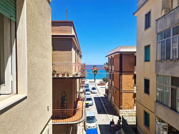 appartamento in vendita a Trani in zona Borgo Ottocentesco