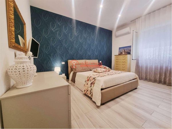 appartamento in vendita a Trani