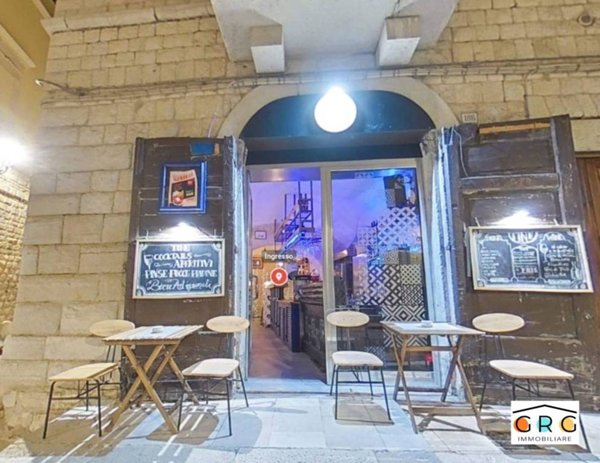 appartamento in vendita a Trani