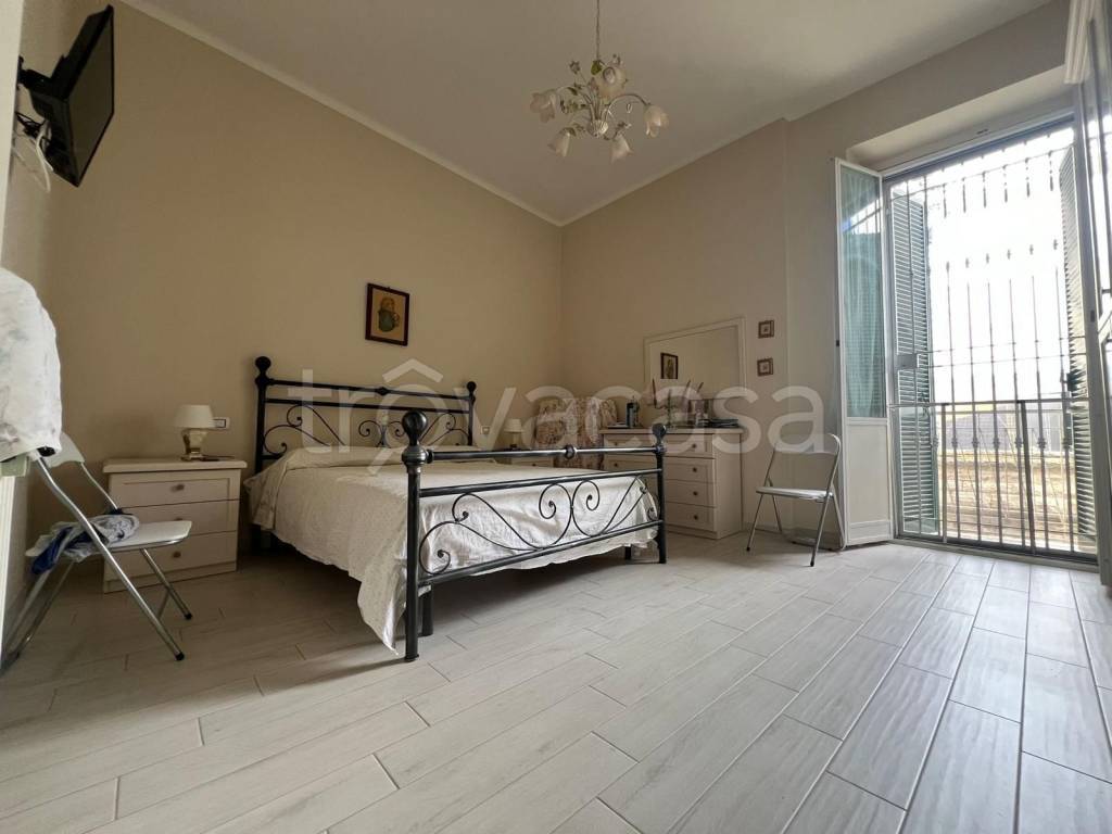 appartamento in vendita a Trani in zona Borgo Medievale