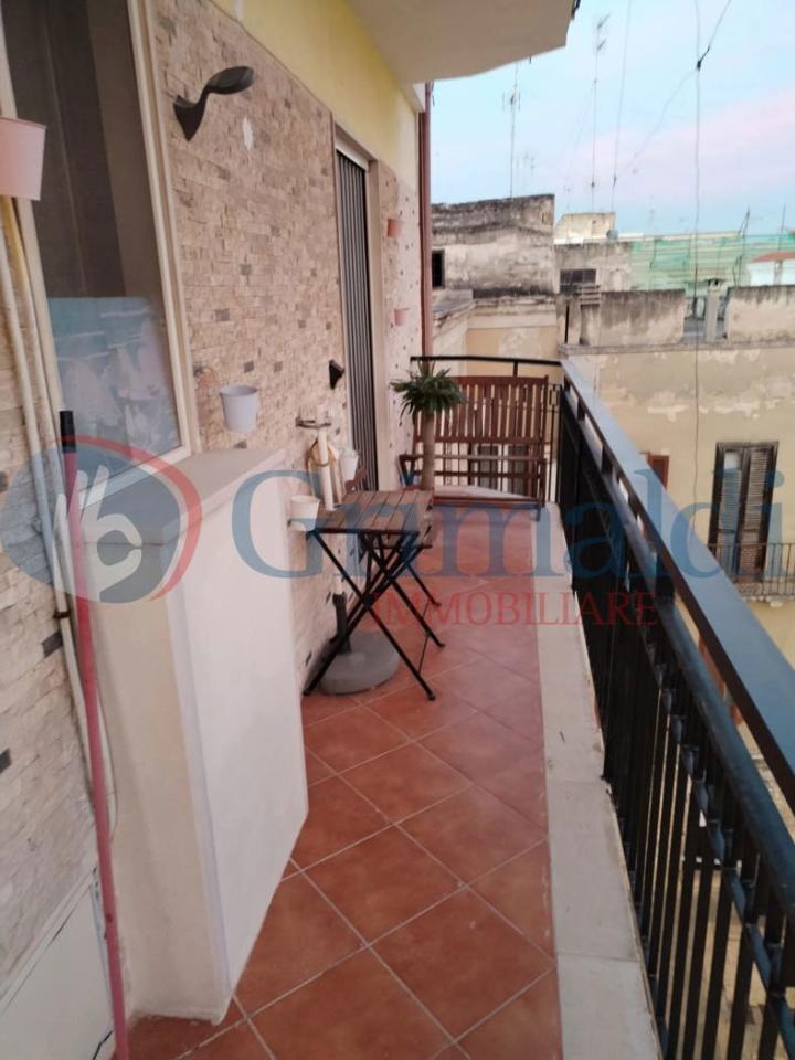 appartamento in vendita a Trani