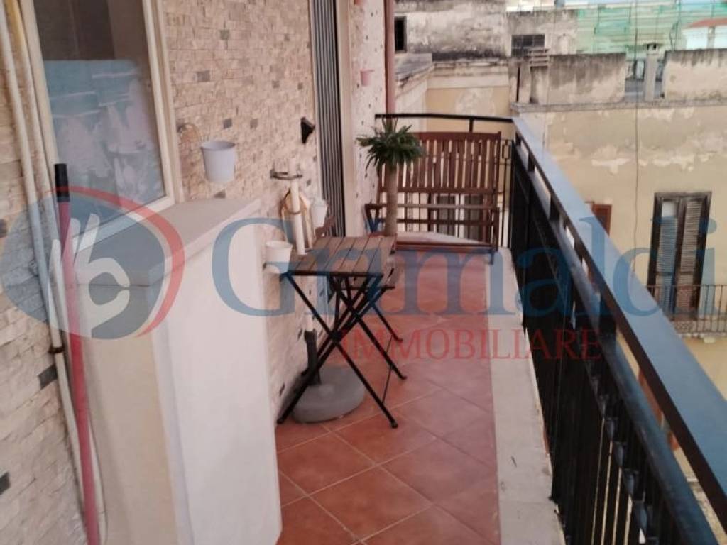 appartamento in vendita a Trani